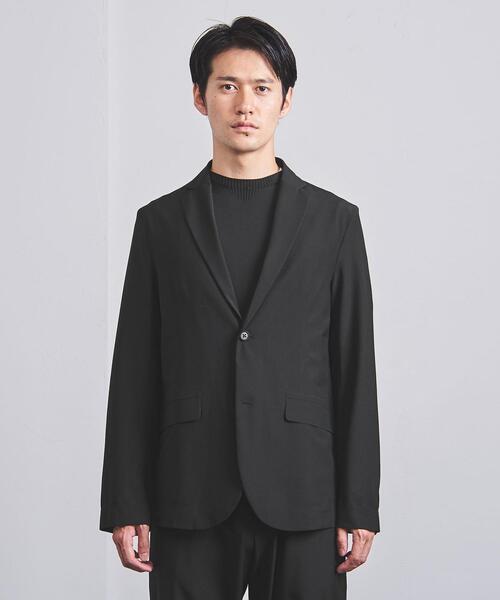 MONOBI（モノビ）の「＜MONOBI（モノビ）＞ イージー ブレザー 