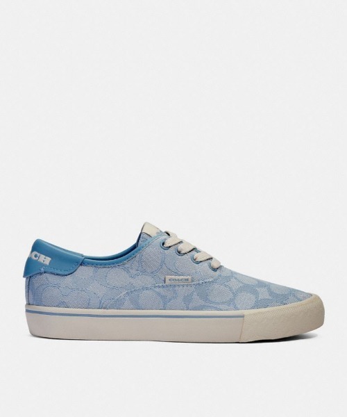 COACH（コーチ）の「CitySole スケート スニーカー（スニーカー