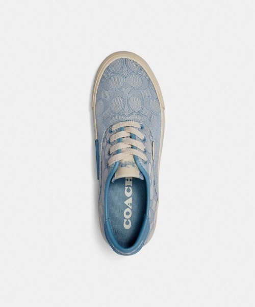 COACH（コーチ）の「CitySole スケート スニーカー（スニーカー