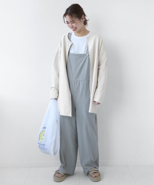 PENDLETON/ペンドルトン】*RELUME 別注スウェットカーディガン