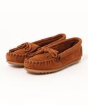 Minnetonka(ミネトンカ)の「シューズ(モカシン/デッキシューズ)」