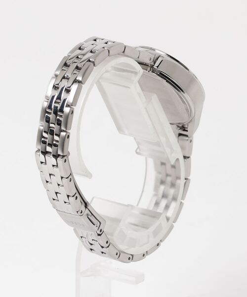 FOSSIL(フォッシル)の「SCARLETTE MICRO ES5039(アナログ腕時計・レディース・シルバー・FREE)」の4枚目の写真