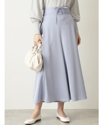 JILL STUART | ◆【WEB限定 サイズ：4】アリーヌパンツ(その他パンツ)
