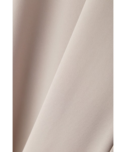 JILL STUART（ジルスチュアート）の「◆【WEB限定 サイズ：4】アリーヌパンツ（その他パンツ・レディース・ブルー/ベージュ・0/4/2）」の15枚目の写真