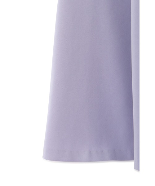 JILL STUART（ジルスチュアート）の「◆【WEB限定 サイズ：4】アリーヌパンツ（その他パンツ・レディース・ブルー/ベージュ・0/4/2）」の6枚目の写真