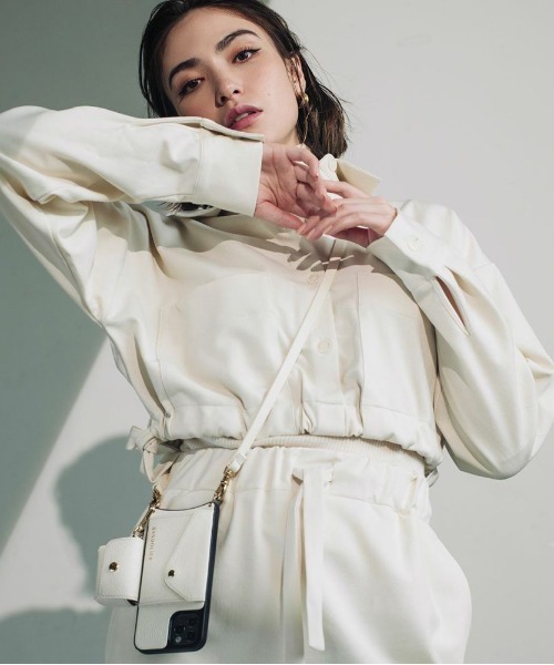 DONNA SIDE SLOT WHITE ドナ サイドスロット ホワイト 16 Series】DONNA SIDE SLOT WHITE ドナ サイドスロット ホワイト