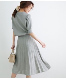 ワンピース プリーツ の人気ランキング レディース Zozotown