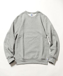Russell Athletic/ラッセルアスレティック Dri Power Crewneck Sweatshirt コットン クルーネック仕様 スウェット