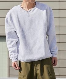 Russell Athletic/ラッセルアスレティック Dri Power Crewneck Sweatshirt コットン クルーネック仕様 スウェット