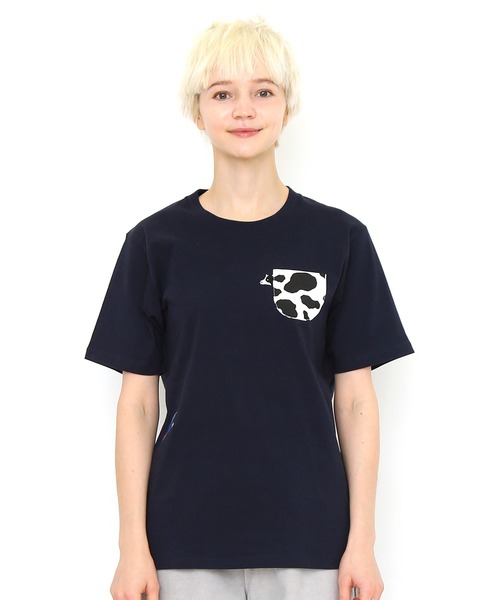 G.F.Y. Tシャツ Y-3 - 【ラスト1点】GFX SS TEE 1 / グラフィックTシャツ ワン (オフ