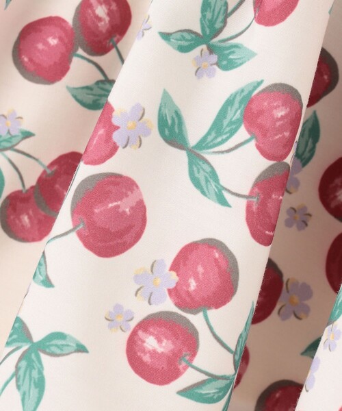 セール】花柄/フルーツ柄 総柄スカパン（その他パンツ）｜ANY（エニィ