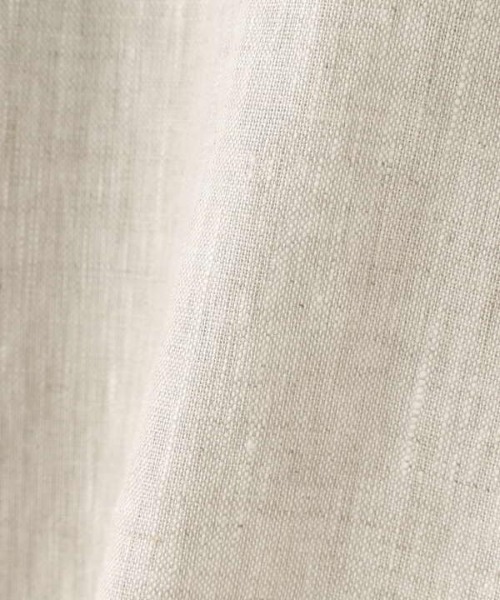 N.（N. Natural Beauty Basic）（エヌエヌナチュラルビューティーベーシック）の「◆レースアップブラウス（シャツ/ブラウス・レディース・ピンク/グリーン/ナチュラル・MEDIUM）」の16枚目の写真