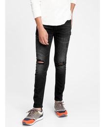 GAP（ギャップ）の「ストレッチスキニージーンズ (キッズ)（デニムパンツ・キッズ）」