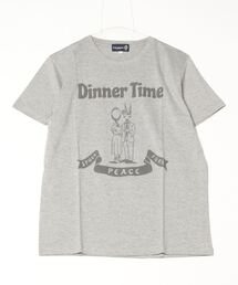 Dinner Time Tee