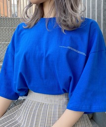 Figments | ムーンTシャツ(Tシャツ/カットソー)