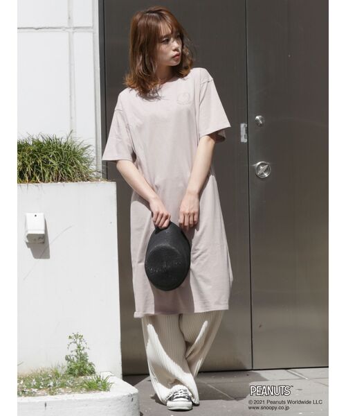 セール Peanuts Dazzlin Markpointtワンピース ワンピース Dazzlin ダズリン のファッション通販 Zozotown セール Peanuts Dazzlin Markpointtワンピース ワンピース Dazzlin ダズリン のファッション通販 Zozotown