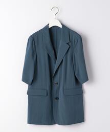 『BRACTMENT(ブラクトメント)』 BM VIS/N 5SL シャケット / ジャケット