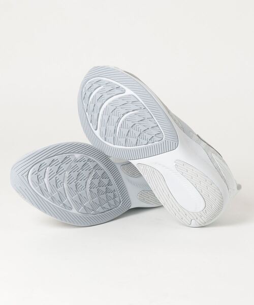 NEW BALANCE(ニューバランス)の「ニューバランス New Balance W KIRAMEKU(スニーカー・レディース・グレー・23.0cm/24.0cm/24.5cm/23.5cm/25.0cm)」の2枚目の写真