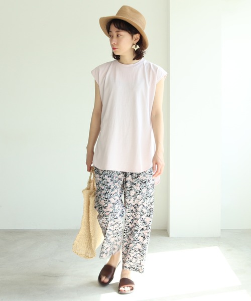 AMBIDEX Store yuni/yuni/パンツ
