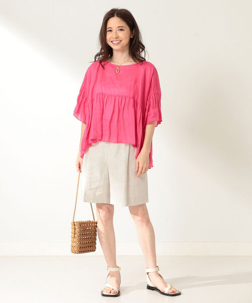 Demi-Luxe BEAMS（デミルクス ビームス）の「Demi-Luxe BEAMS