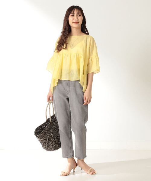 Demi-Luxe BEAMS（デミルクス ビームス）の「Demi-Luxe BEAMS