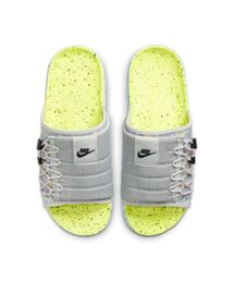 Nike ナイキ レディース のサンダル グレー 灰色系 通販 Zozotown