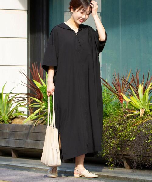 セール セーラーワンピース ワンピース Coen コーエン のファッション通販 Zozotown