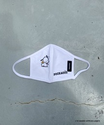 ポチャッコフェイスマスク