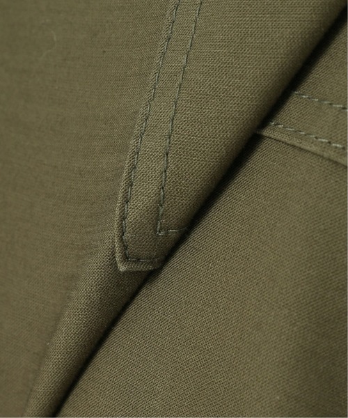 JOURNAL STANDARD relume（ジャーナルスタンダード　レリューム）の「ベイカーパンツ◆（その他パンツ・レディース・カーキ・40/38/36）」の22枚目の写真
