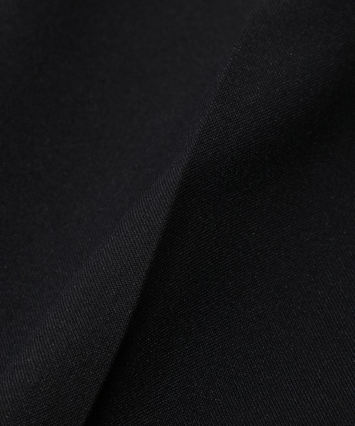 ADAM ET ROPE'（アダムエロペ）の「スリムスラックス（スラックス・レディース・ブラック/ダークブラウン/ピンク・38/36/34）」の15枚目の写真