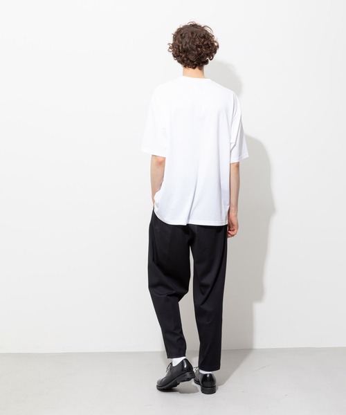 MYSTR OversizedShirt MB シャツ