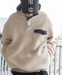 WEGO(ウィゴー)の「トップス(スウェット)」