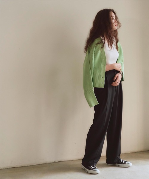 ｺｸｰﾝｽﾘｰﾌﾞVﾈｯｸﾆｯﾄｶｰﾃﾞｨｶﾞﾝ