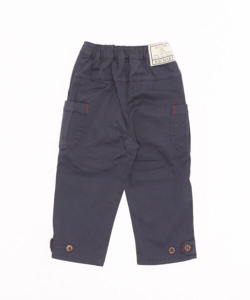 RAGMART（ラグマート）の「ロングパンツ（その他パンツ・キッズ・カーキ/グレー・95cm/90cm/80ｃｍ）」の3枚目の写真