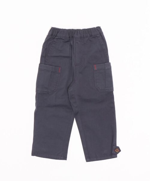 RAGMART（ラグマート）の「ロングパンツ（その他パンツ・キッズ・カーキ/グレー・95cm/90cm/80ｃｍ）」の10枚目の写真