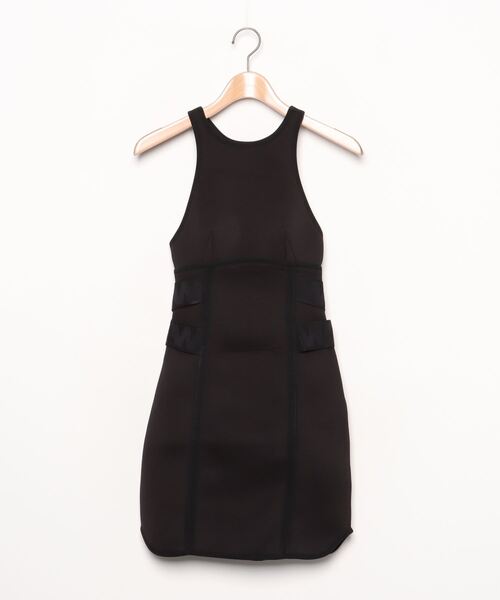 ブランド古着 ノースリーブワンピース H Mコラボ ワンピース Alexander Wang アレキサンダーワン のファッション通販 Zozoused