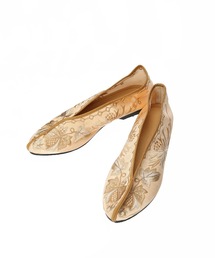 台湾バレエシューズ　＊