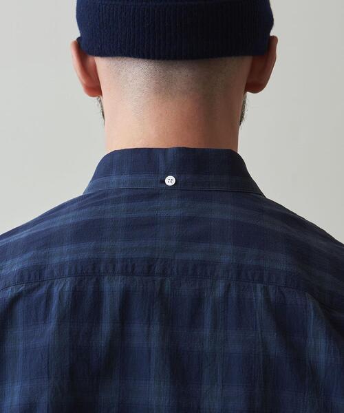 Steven Alan（スティーブンアラン）の「＜Steven Alan＞ VOIL SCKR