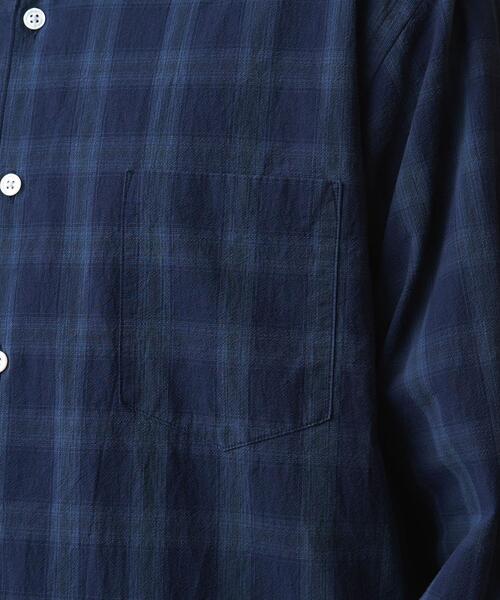 Steven Alan（スティーブンアラン）の「＜Steven Alan＞ VOIL SCKR