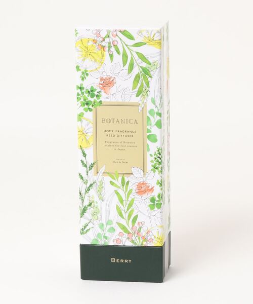 Port（ポート）の「ボタニカル リードディフューザー ルームフレグランス（ルームフレグランス/お香・レディース・その他1/その他2/その他3・FREE）」の8枚目の写真