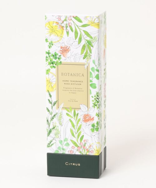 Port（ポート）の「ボタニカル リードディフューザー ルームフレグランス（ルームフレグランス/お香・レディース・その他1/その他2/その他3・FREE）」の9枚目の写真