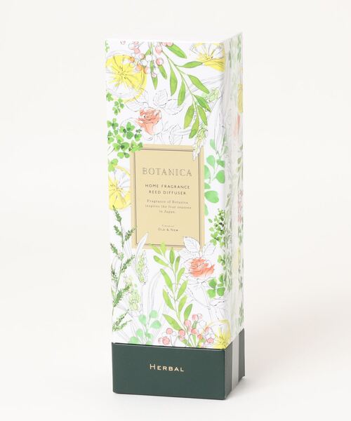 Port（ポート）の「ボタニカル リードディフューザー ルームフレグランス（ルームフレグランス/お香・レディース・その他1/その他2/その他3・FREE）」の10枚目の写真