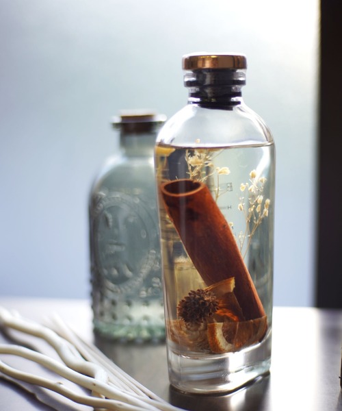 Port（ポート）の「ボタニカル リードディフューザー ルームフレグランス（ルームフレグランス/お香・レディース・その他1/その他2/その他3・FREE）」の7枚目の写真