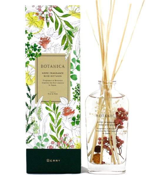 Port（ポート）の「ボタニカル リードディフューザー ルームフレグランス（ルームフレグランス/お香・レディース・その他1/その他2/その他3・FREE）」の13枚目の写真