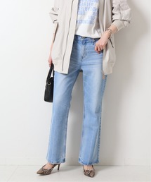 Spick & Span | ≪追加≫【upper hights】THE BIRKIN2◆(デニムパンツ)