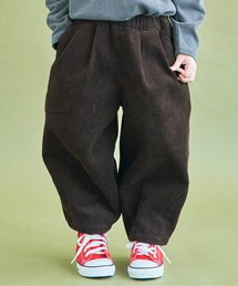 BREEZE | WEB限定 ワイドパンツ(その他パンツ)