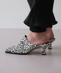 スクエアミュール