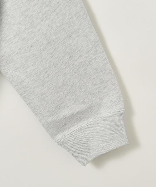 info. BEAUTY&YOUTH（インフォビューティアンドユース）の「【WEB店限定】＜info. BEAUTY&YOUTH＞ ドッグプリント スーパービッグ スウェット（Tシャツ/カットソー・メンズ・その他6/その他4/その他5/その他3/その他2/その他1・S/M/L）」の18枚目の写真