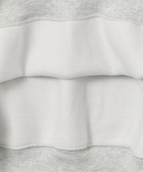 info. BEAUTY&YOUTH（インフォビューティアンドユース）の「【WEB店限定】＜info. BEAUTY&YOUTH＞ ドッグプリント スーパービッグ スウェット（Tシャツ/カットソー・メンズ・その他6/その他4/その他5/その他3/その他2/その他1・S/M/L）」の15枚目の写真