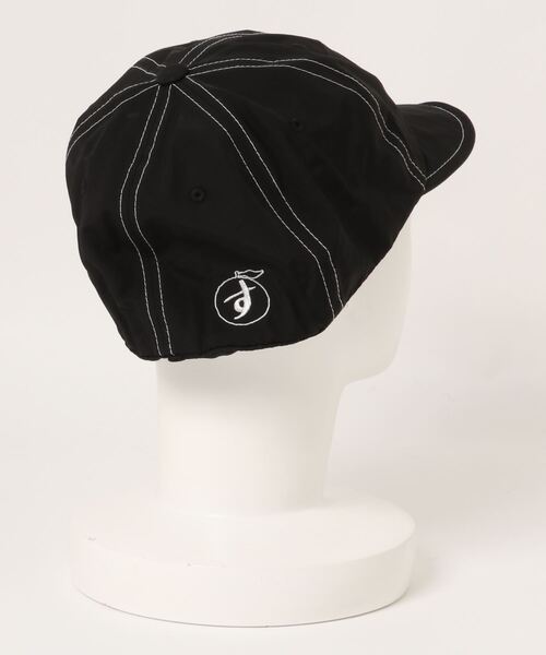 Clef（クレ）の「CLEF/クレ すだちCAMP x CLEF Collaboration B.CAP